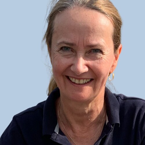 Susanne Eberle